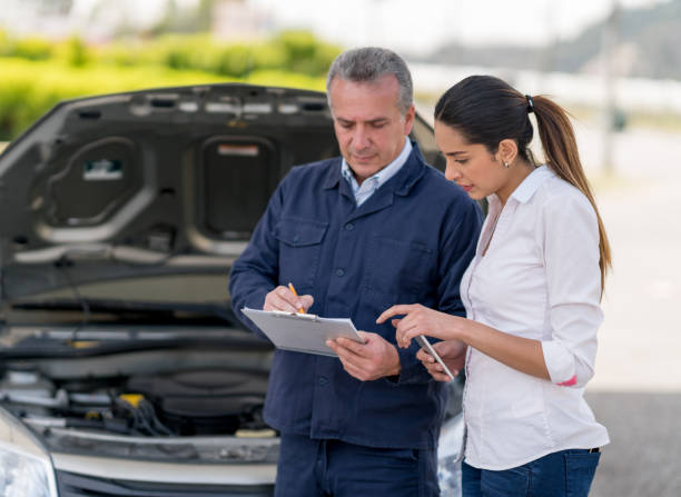 Auto insurance consultation in Hopewell, VA